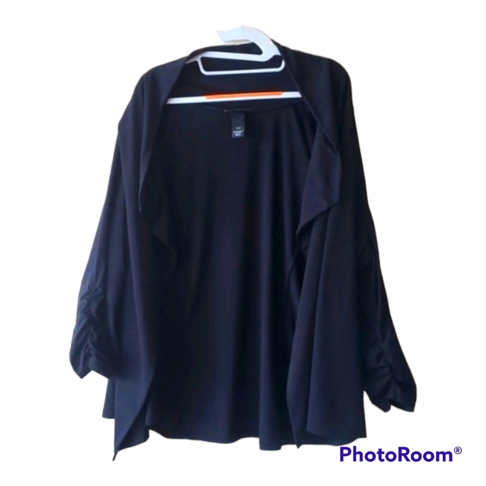 Lane Bryant lightweight jacket